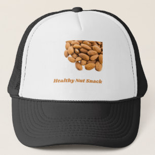 gezonde snack trucker pet