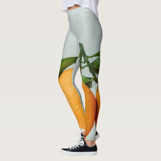 Gezonde voeding leggings (Links)