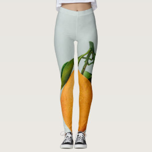 Gezonde voeding leggings