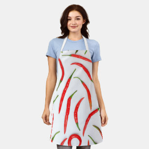 Gezonde voeding schort