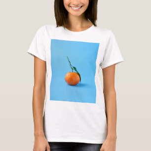 Gezonde voeding t-shirt