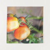 Gezonde voeding wandkleed (Voorkant (horizontaal))
