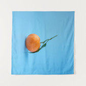 Gezonde voeding wandkleed (Voorkant (horizontaal))