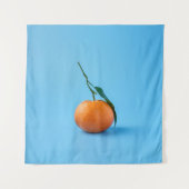 Gezonde voeding wandkleed (Voorkant)