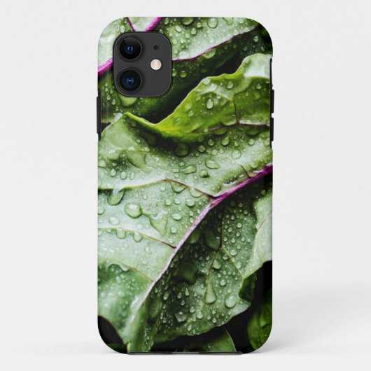 Gezonde vruchten Case-Mate iPhone case (Achterkant)