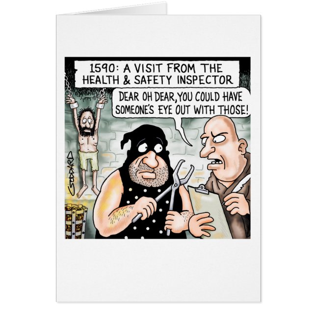 Gezondheid en veiligheid (Voorkant)