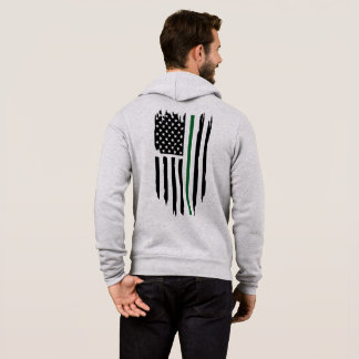 Gezondheid&Gezondheid Zipup Hoodie