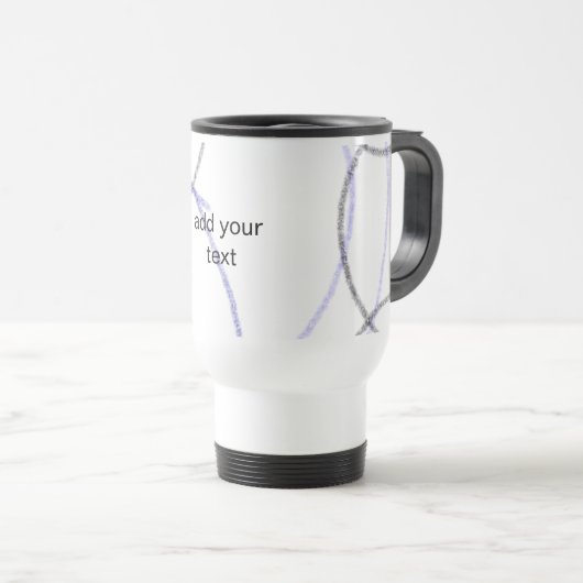 GEZONDHEID IS GEZONDHEIDSTHERMISCHE TUMBLER REISBEKER (Voorkant rechts)