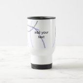 GEZONDHEID IS GEZONDHEIDSTHERMISCHE TUMBLER REISBEKER (Center)