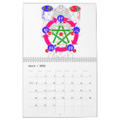 gezondheid Japans Kalender (Mar 2026)