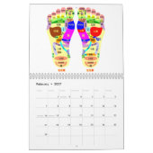 gezondheid Japans Kalender (Feb 2027)