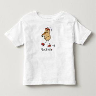 Gezondheid Nut T-shirts en cadeaus