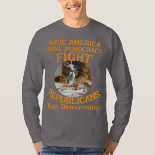 GEZONDHEID ZL X1 KP ZORG GEZONDHEIDSZORG VERZEKERI T-SHIRT