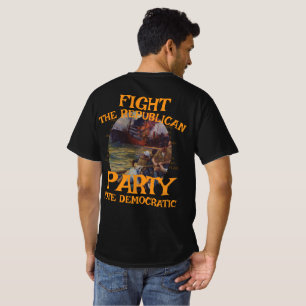 GEZONDHEID ZL X1 KP ZORG GEZONDHEIDSZORG VERZEKERI T-SHIRT