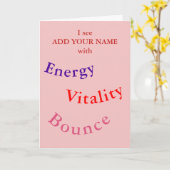 Gezondheidsbevestiging chronische ziekte kaart (Gele Bloem)