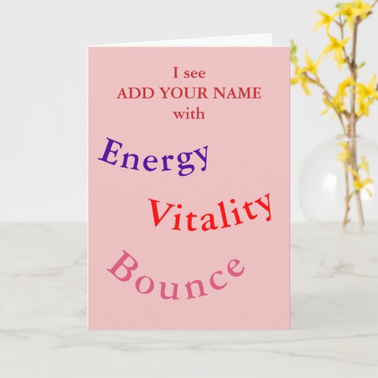 Gezondheidsbevestiging chronische ziekte kaart (Gele Bloem)