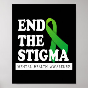 Gezondheidsbewustzijn 1 poster