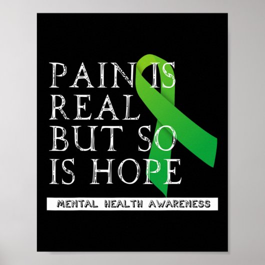 Gezondheidsbewustzijn 3 poster (Voorkant)