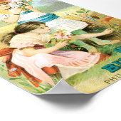 gezondheidsbiscuit poster (Hoek)