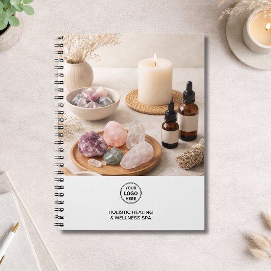 Gezondheidscoach Sessie Notities Holistische Thera Notitieboek