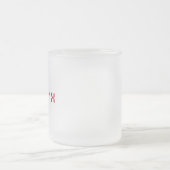 Gezondheidsgamer Matglas Koffiemok (Center)