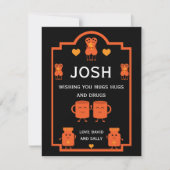 Gezondheidsherstel wordt snel beter kaart (Voorkant)