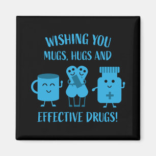 Gezondheidsherstel wordt snel beter magneet