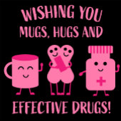 Gezondheidsherstel wordt snel beter sleutelhanger