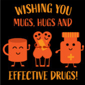 Gezondheidsherstel wordt snel beter sleutelhanger