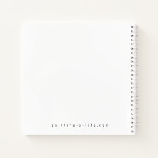 Gezondheidsjournaal, lichtroze notitieboek