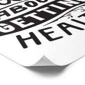 Gezondheidsoffertes, gym- en fitnessoffertes, digi poster (Hoek)