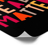 Gezondheidsproblemen 1 poster (Hoek)