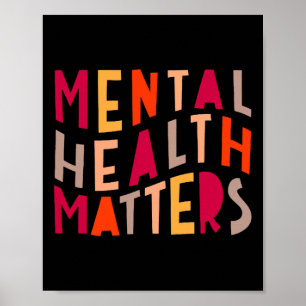 Gezondheidsproblemen 1 poster