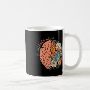 Gezondheidsproblemen Bewustzijn bij ziekte van de  Koffiemok