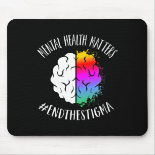 Gezondheidsproblemen Happy End Stigma Awareness Gr Muismat