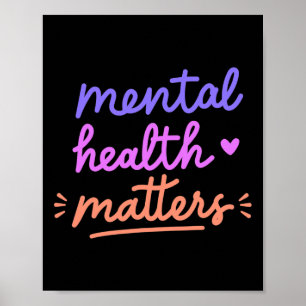 Gezondheidsproblemen Poster