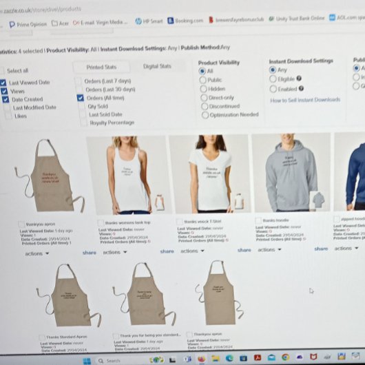 gezondheidsshirt t-shirt