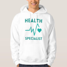 gezondheidsspecialist