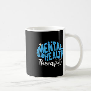 Gezondheidstherapie Student Psychische Gezondheids Koffiemok
