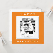 Gezondheidsvoedsel kan schokdemper worden voor de kaart (Voorkant / Achterkant in situ)