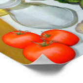 GEZONDHEIDSZALLEN ~ Poster # 2 (Hoek)