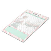  Gezondheidszorg Bloedsuiker Log Notitieblok (Schuin)