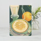  gezondheidszorg, dranken, gezonde ontbijten (Staand voorkant)