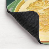  gezondheidszorg, dranken, gezonde ontbijten muismat (Hoek)