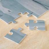 Gezondheidszorg en ziektepreventie voor medische legpuzzel (Zijkant)