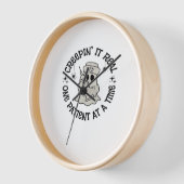 Gezondheidszorg Halloween, Creeping It Real One Pa (Hoek)