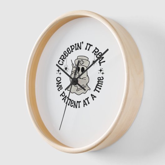 Gezondheidszorg Halloween, Creeping It Real One Pa (Hoek)