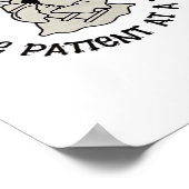 Gezondheidszorg Halloween, Creeping It Real One Pa Poster (Hoek)