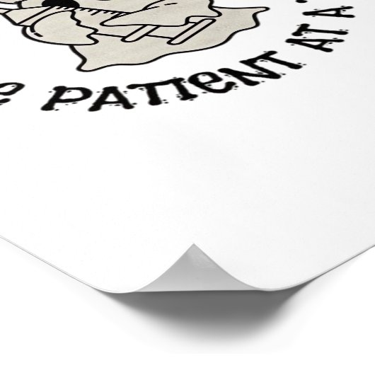 Gezondheidszorg Halloween, Creeping It Real One Pa Poster (Hoek)