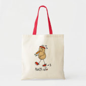 Gezondheidszorg Tote Bag (Voorkant)
